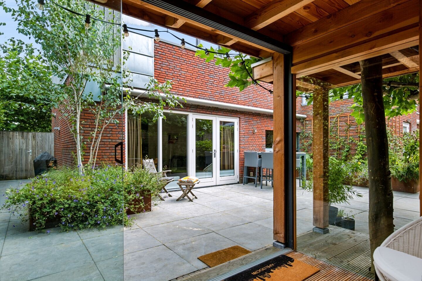 Hoekwoning te koop: Spoorbrugweg 50, Apeldoorn