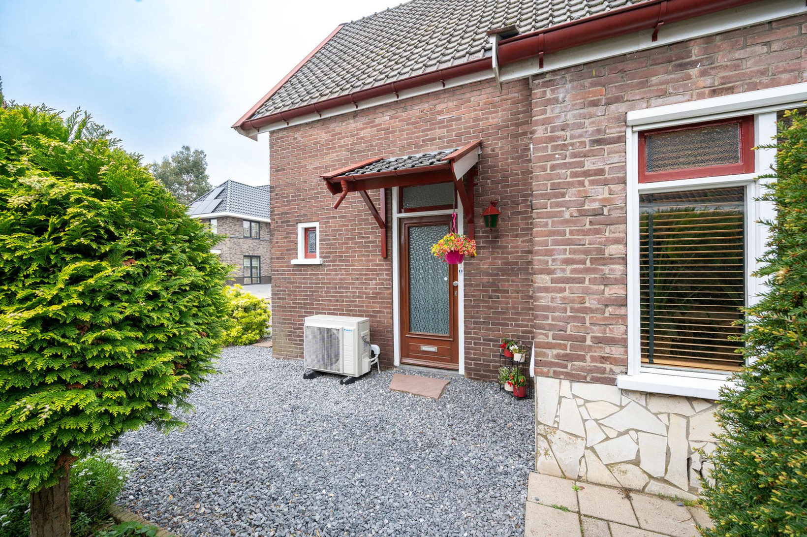 Vrijstaande woning te koop: Auroralaan 5, Apeldoorn