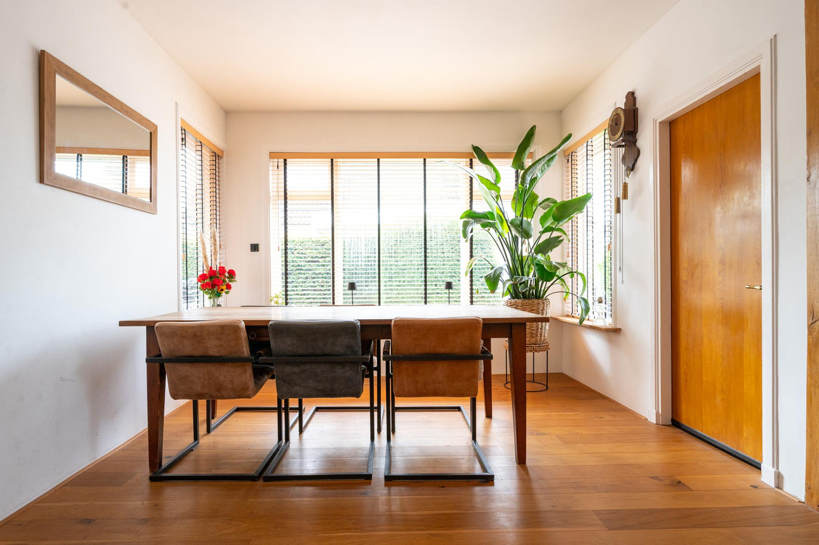 Vrijstaande woning te koop: Auroralaan 5, Apeldoorn
