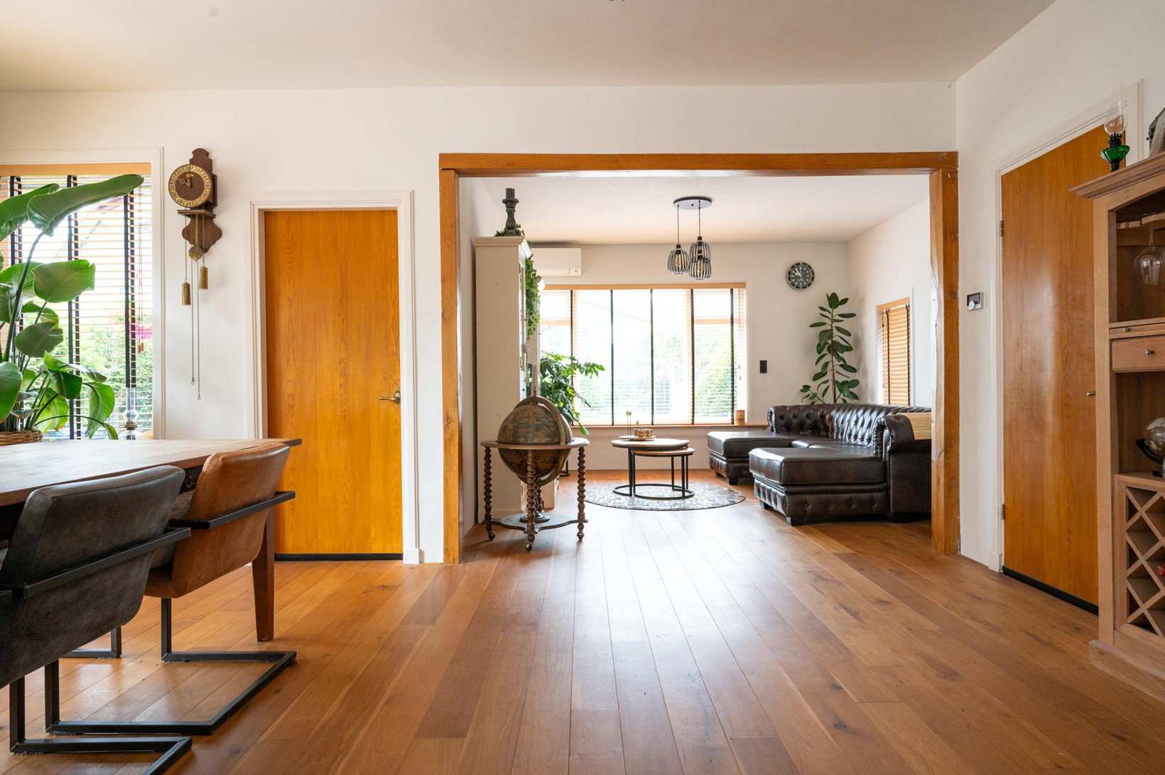 Vrijstaande woning te koop: Auroralaan 5, Apeldoorn