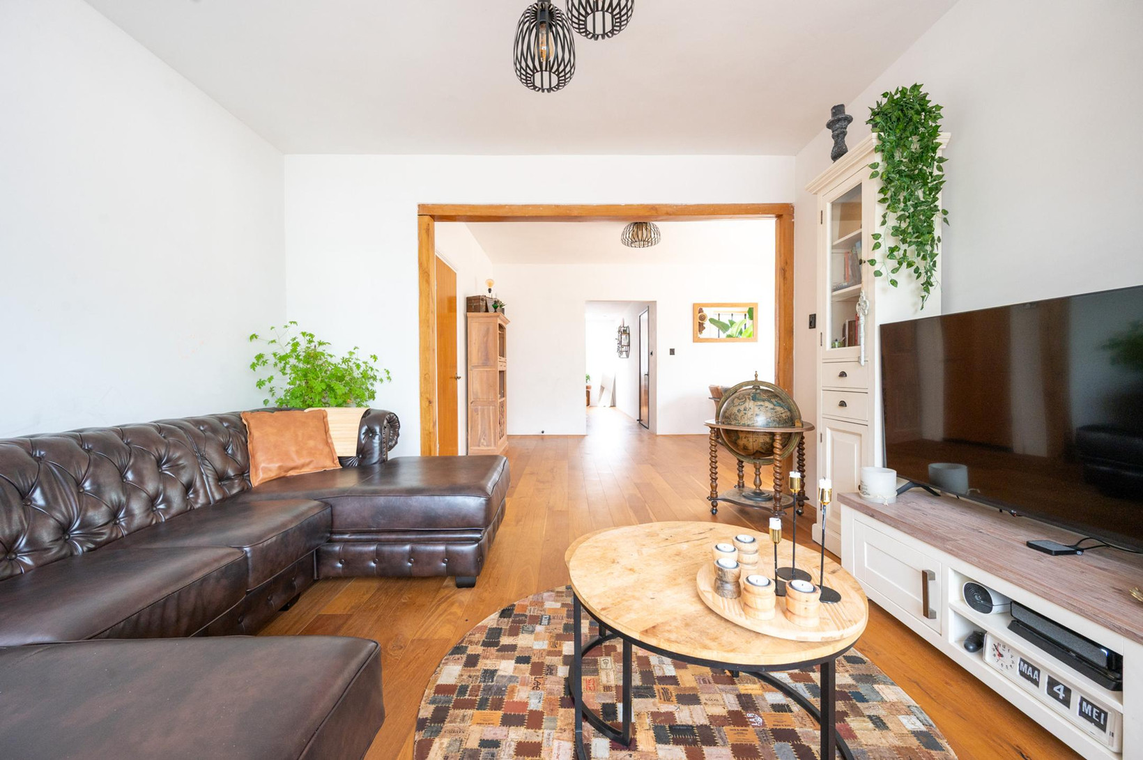 Vrijstaande woning te koop: Auroralaan 5, Apeldoorn