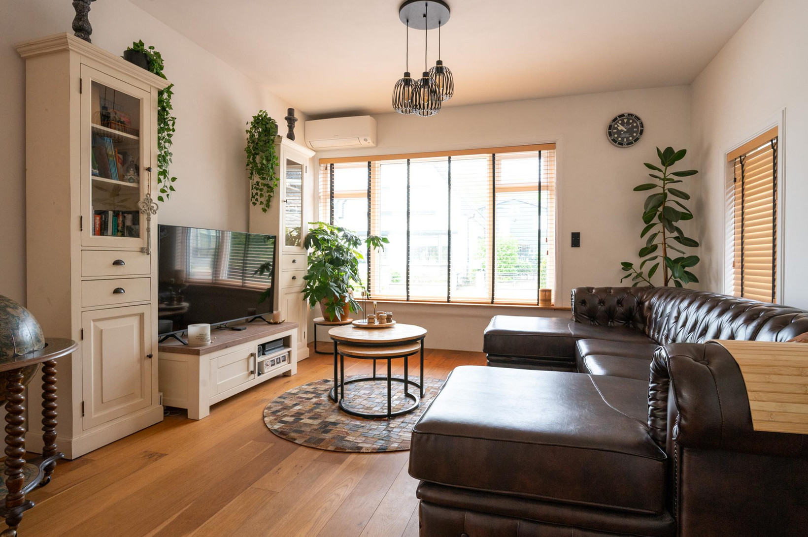 Vrijstaande woning te koop: Auroralaan 5, Apeldoorn
