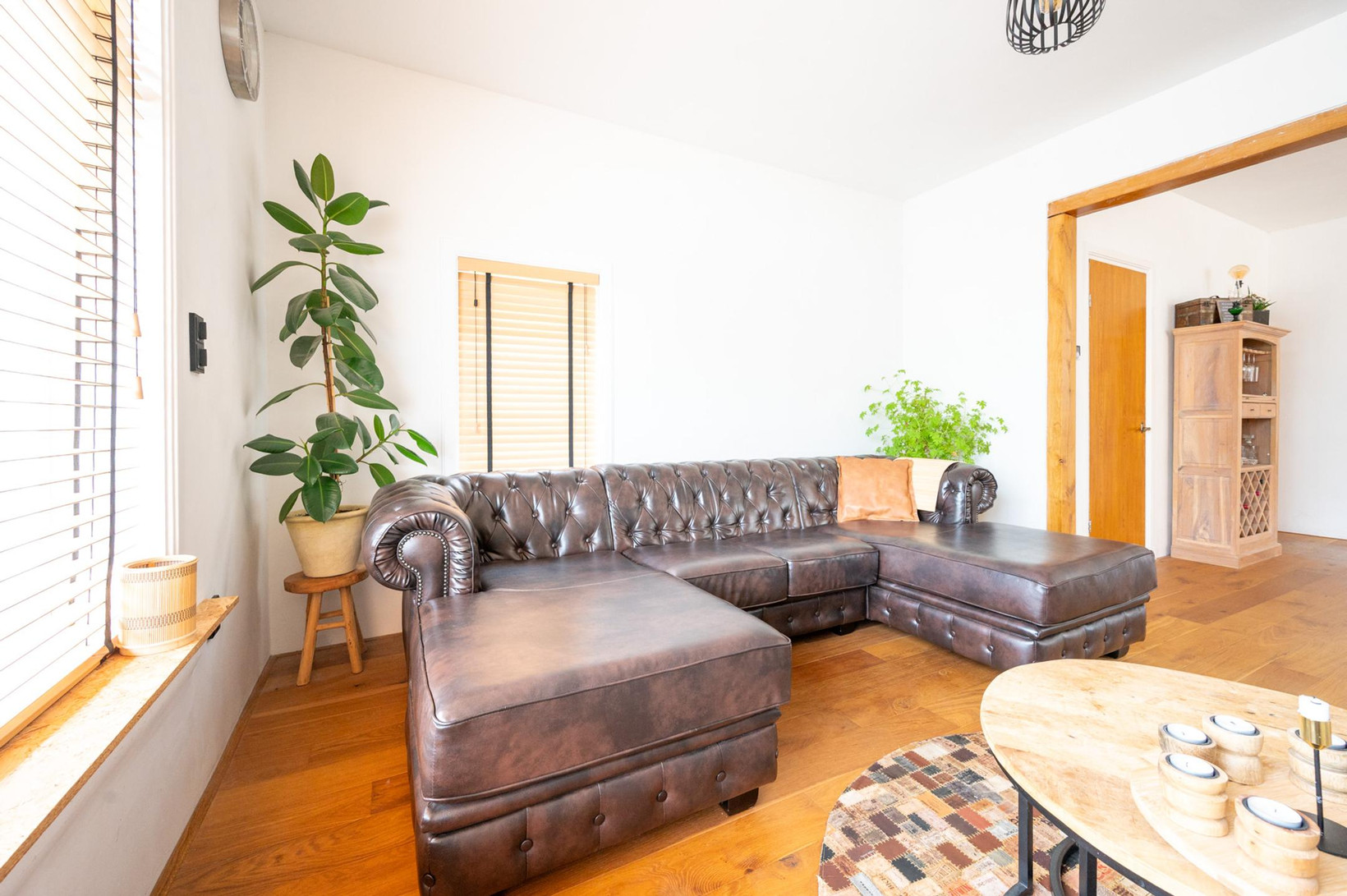 Vrijstaande woning te koop: Auroralaan 5, Apeldoorn