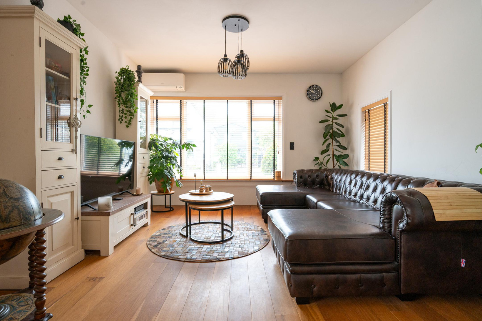 Vrijstaande woning te koop: Auroralaan 5, Apeldoorn