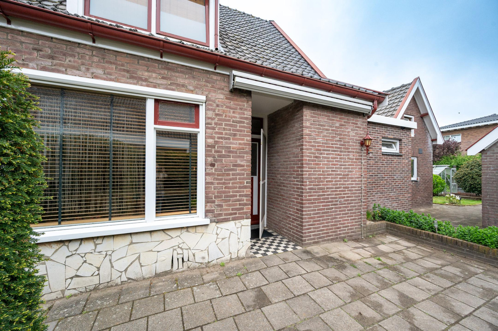 Vrijstaande woning te koop: Auroralaan 5, Apeldoorn