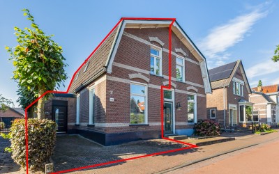 Huis te koop Deventerstraat 166