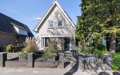 Huis te koop Zutphensestraat 17