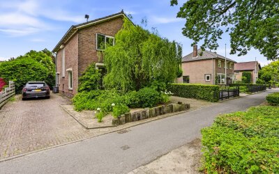 Zutphensestraat 23