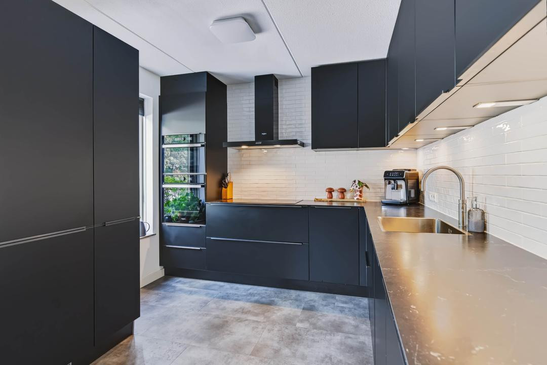 Hoekwoning te koop: Deventerstraat 268B, Apeldoorn