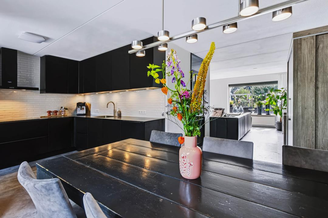 Hoekwoning te koop: Deventerstraat 268B, Apeldoorn