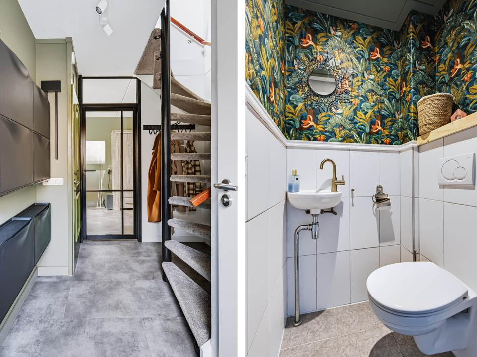 Hoekwoning te koop: Deventerstraat 268B, Apeldoorn