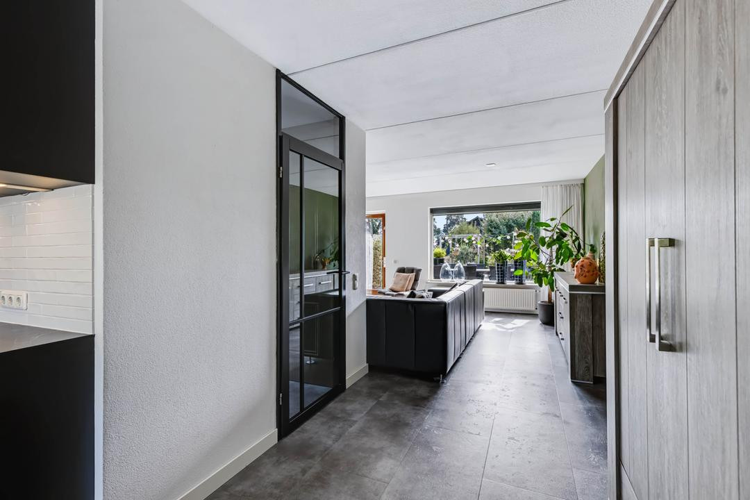 Hoekwoning te koop: Deventerstraat 268B, Apeldoorn