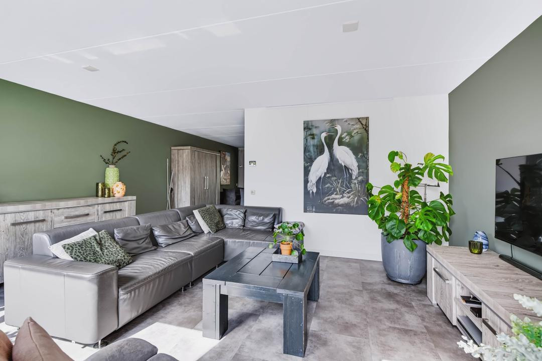 Hoekwoning te koop: Deventerstraat 268B, Apeldoorn