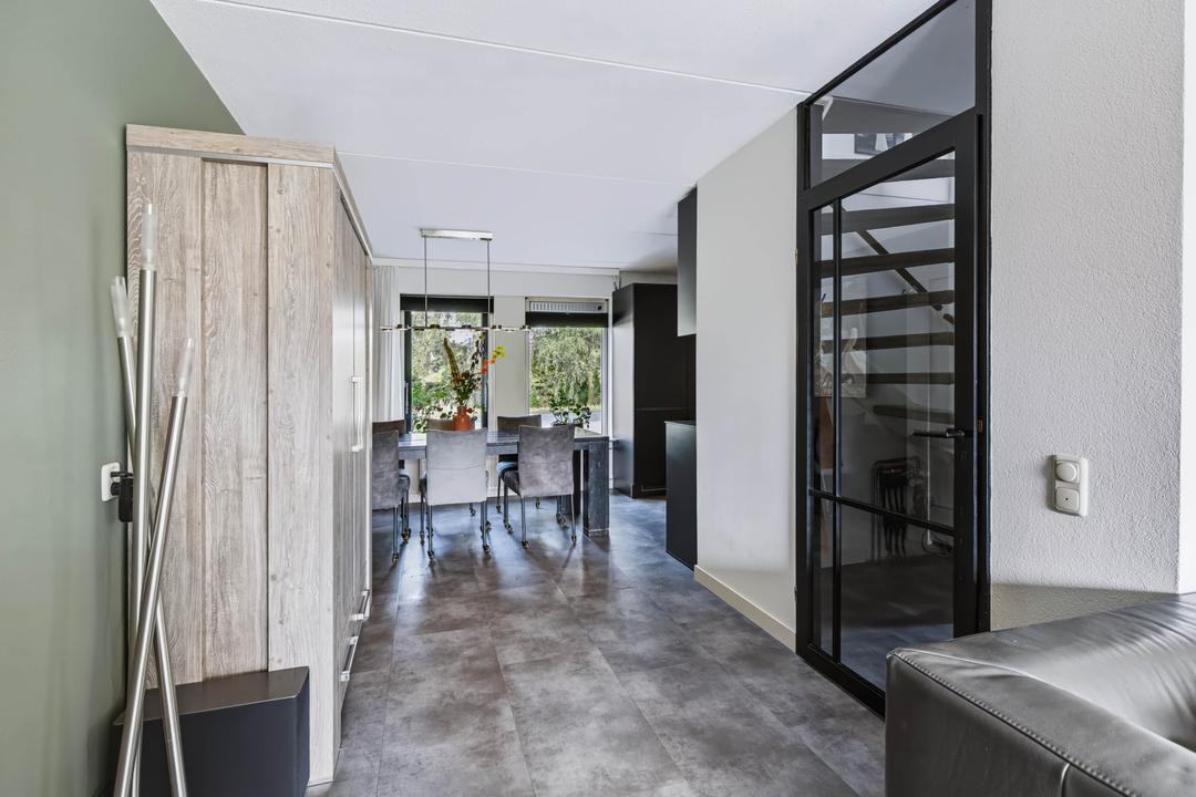 Hoekwoning te koop: Deventerstraat 268B, Apeldoorn