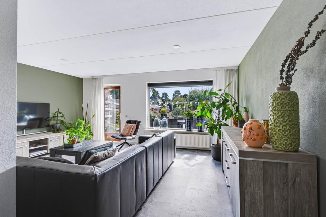 Hoekwoning te koop: Deventerstraat 268B, Apeldoorn