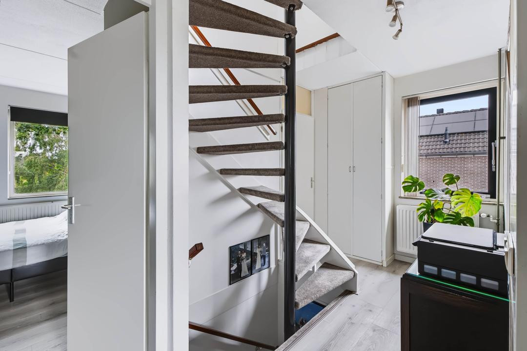 Hoekwoning te koop: Deventerstraat 268B, Apeldoorn