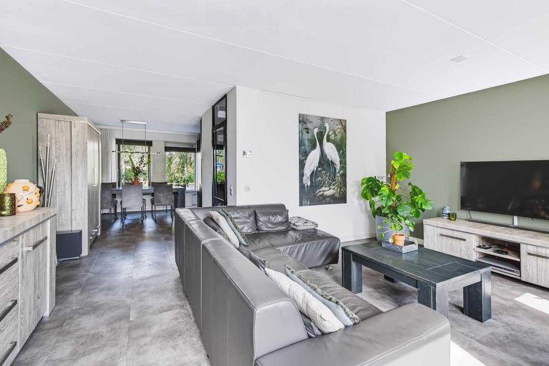 Hoekwoning te koop: Deventerstraat 268B, Apeldoorn