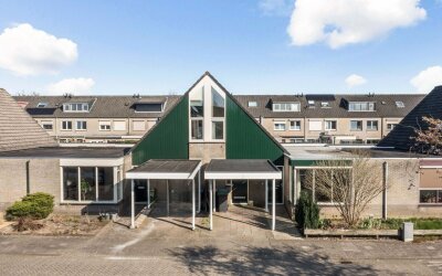 Herculesstraat 14