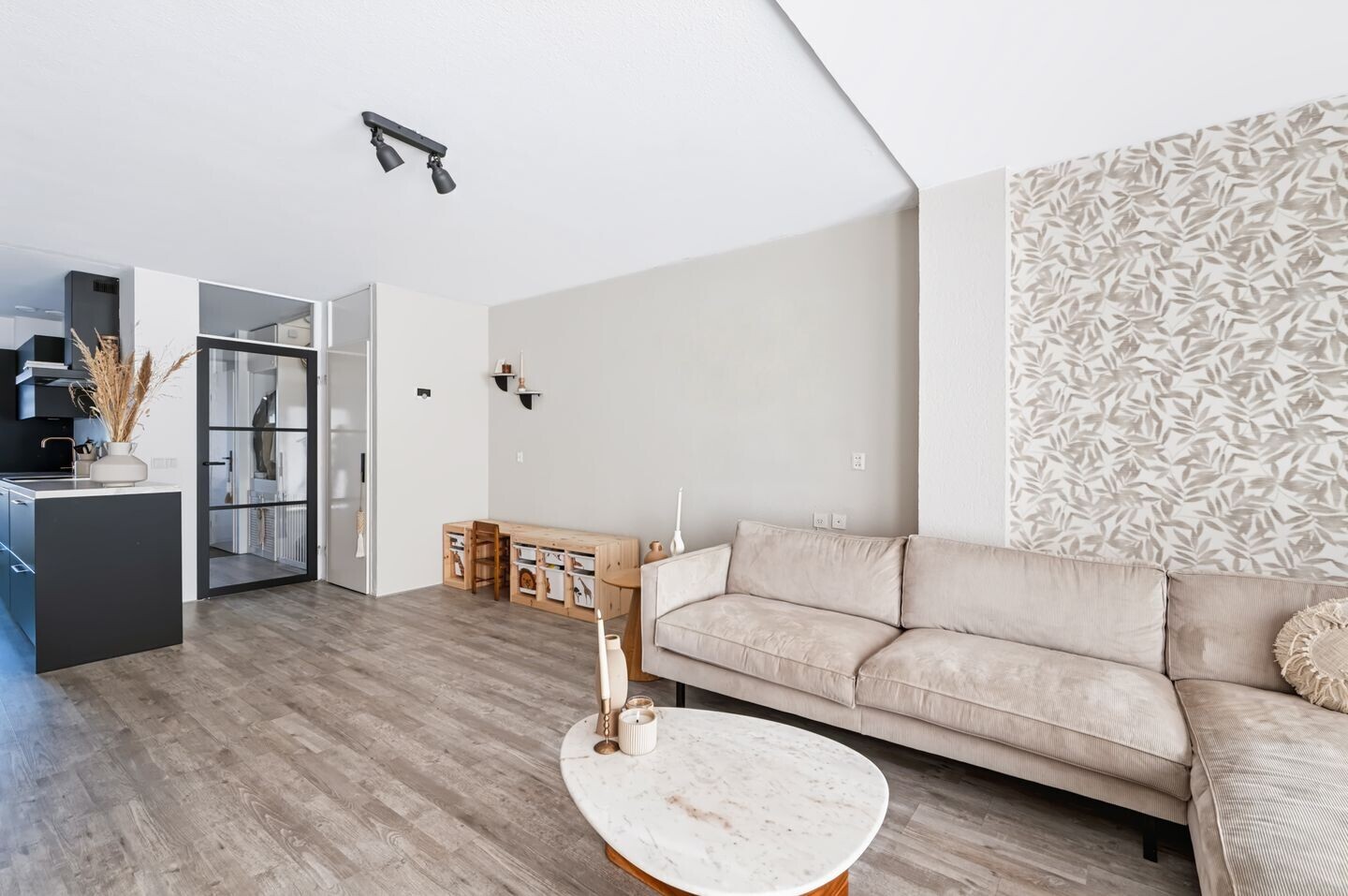 Tussenwoning te koop: Fortunalaan 114, Apeldoorn