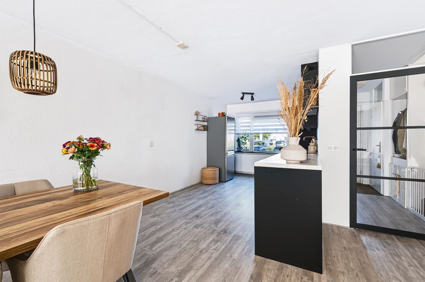 Tussenwoning te koop: Fortunalaan 114, Apeldoorn