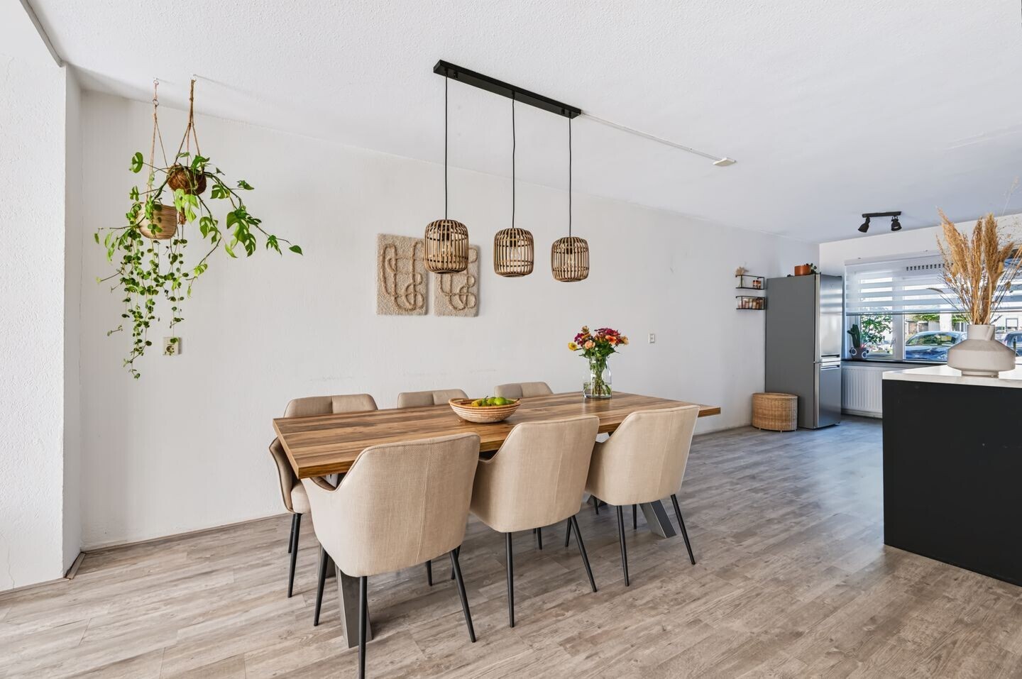 Tussenwoning te koop: Fortunalaan 114, Apeldoorn