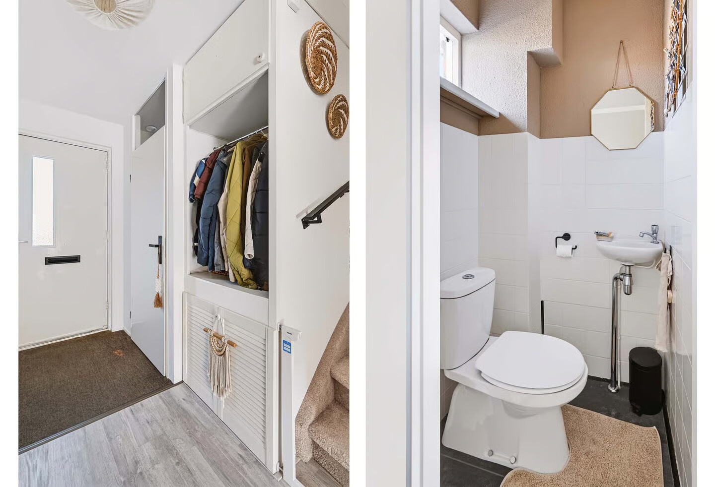 Tussenwoning te koop: Fortunalaan 114, Apeldoorn