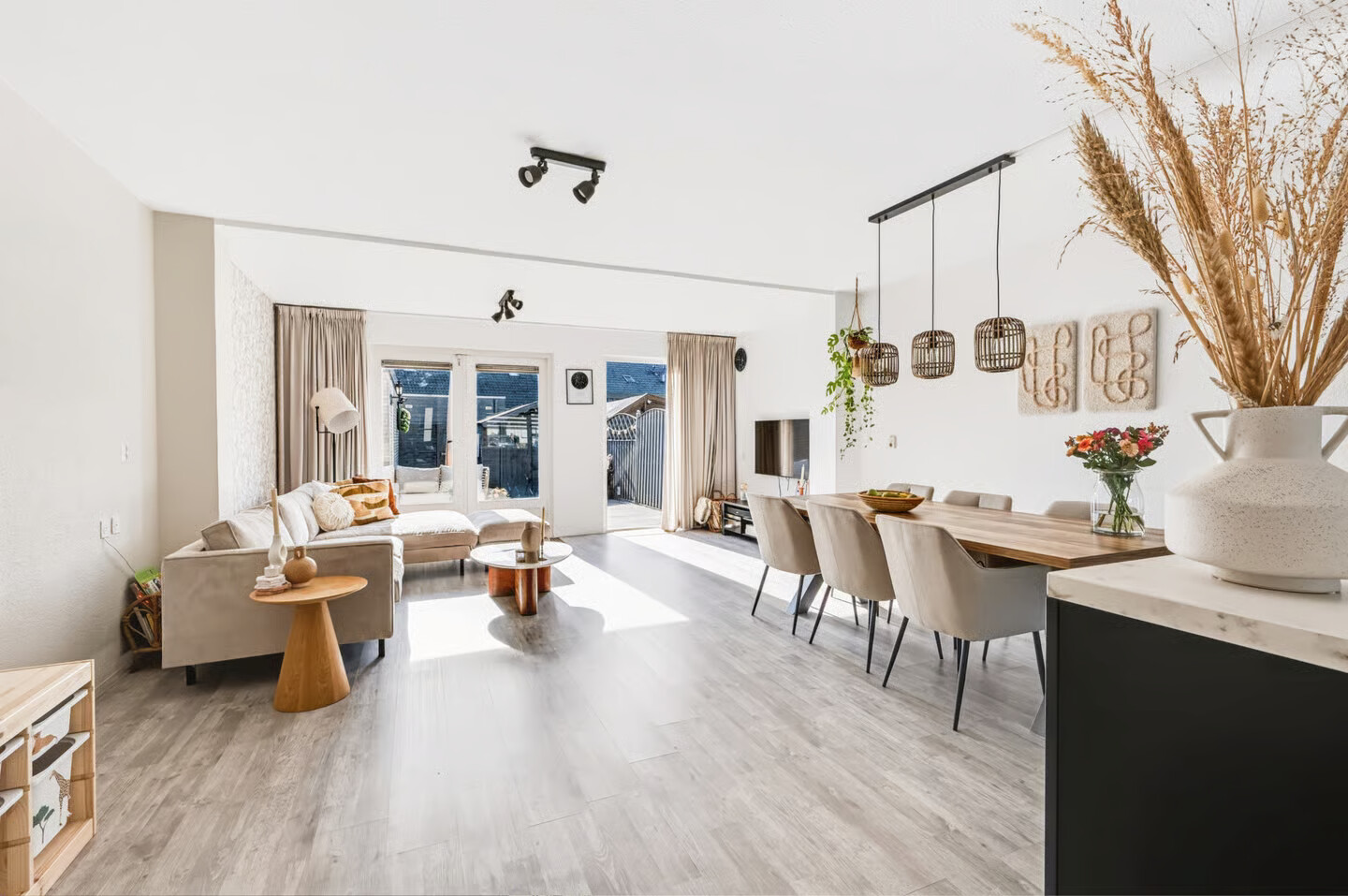 Tussenwoning te koop: Fortunalaan 114, Apeldoorn