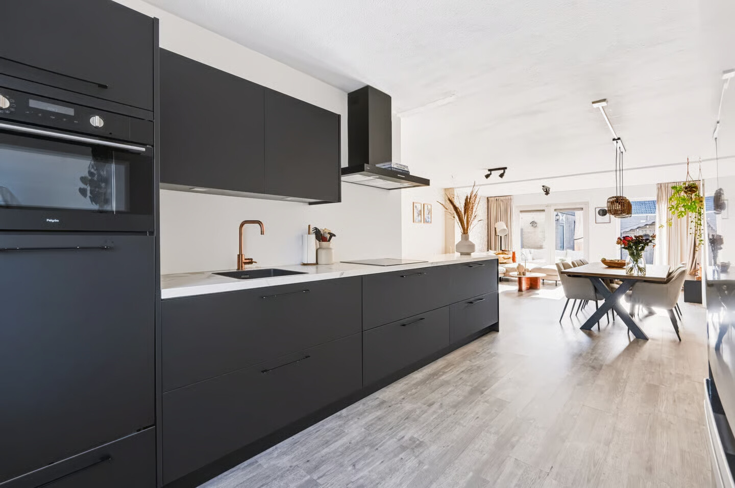 Tussenwoning te koop: Fortunalaan 114, Apeldoorn