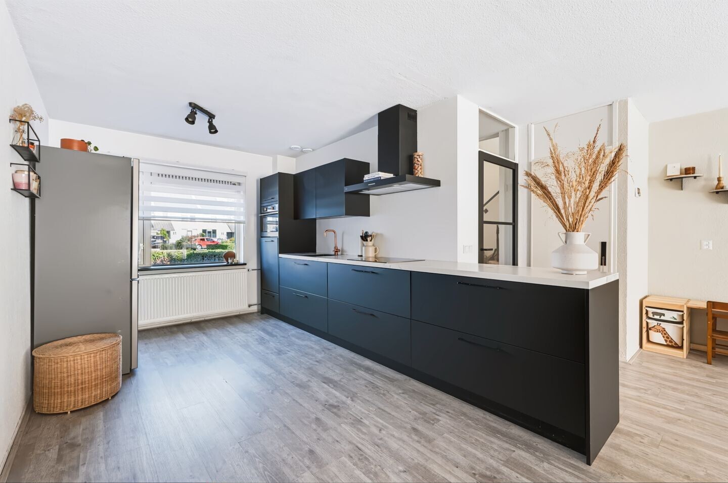 Tussenwoning te koop: Fortunalaan 114, Apeldoorn