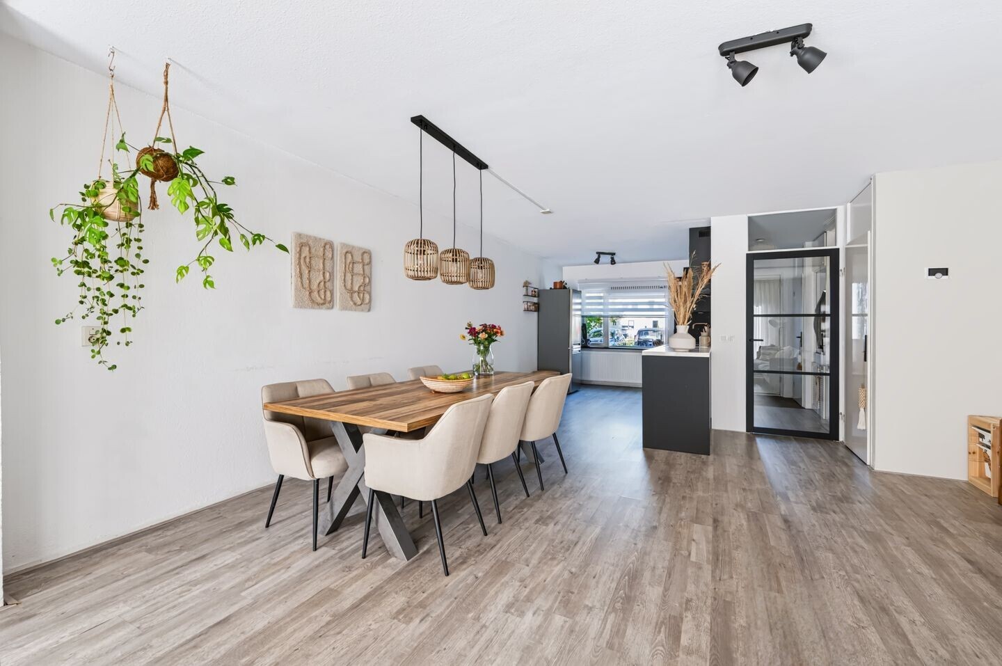 Tussenwoning te koop: Fortunalaan 114, Apeldoorn
