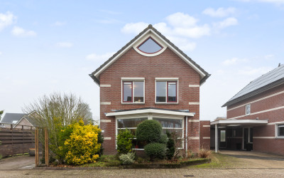 Diet Kramerstraat 15