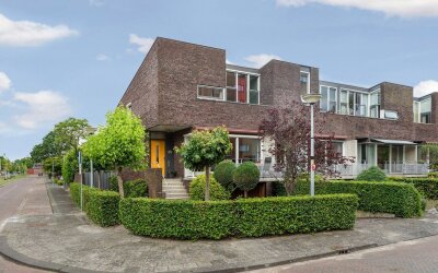 Plantsoen Welgelegen 50