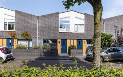 Korte Grafte 9