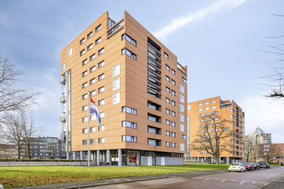 Plantsoen Welgelegen 115