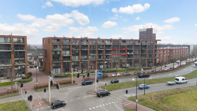 Burgemeester Jhr. Quarles van Uffordlaan 401