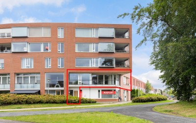 Baron Sloetkade 333