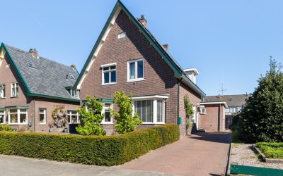 Hoornbloem 42