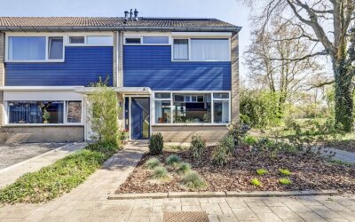 Gentiaanstr. 108