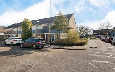 Gentiaanstraat 240