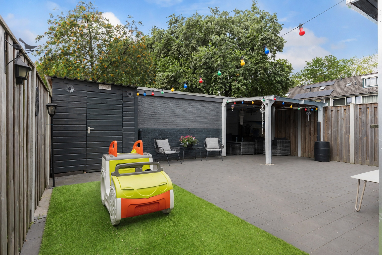 Hoekwoning te koop: Ratelaar 27, Apeldoorn