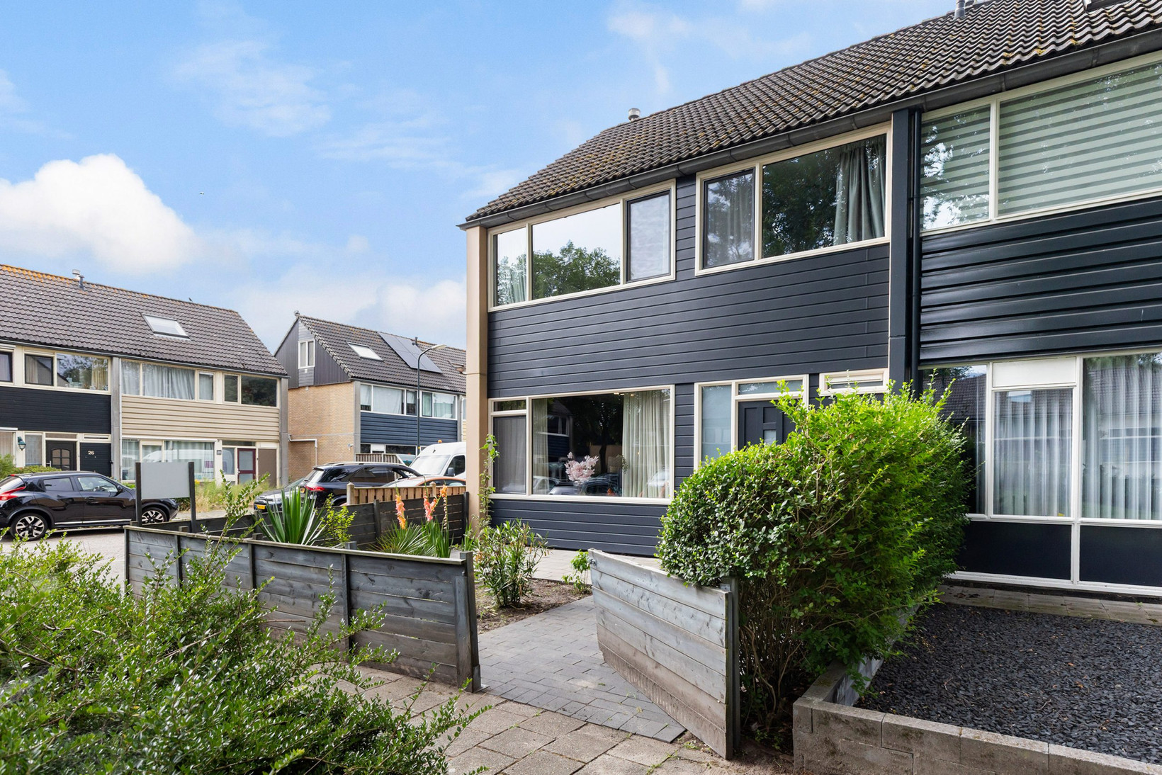 Hoekwoning te koop: Ratelaar 27, Apeldoorn