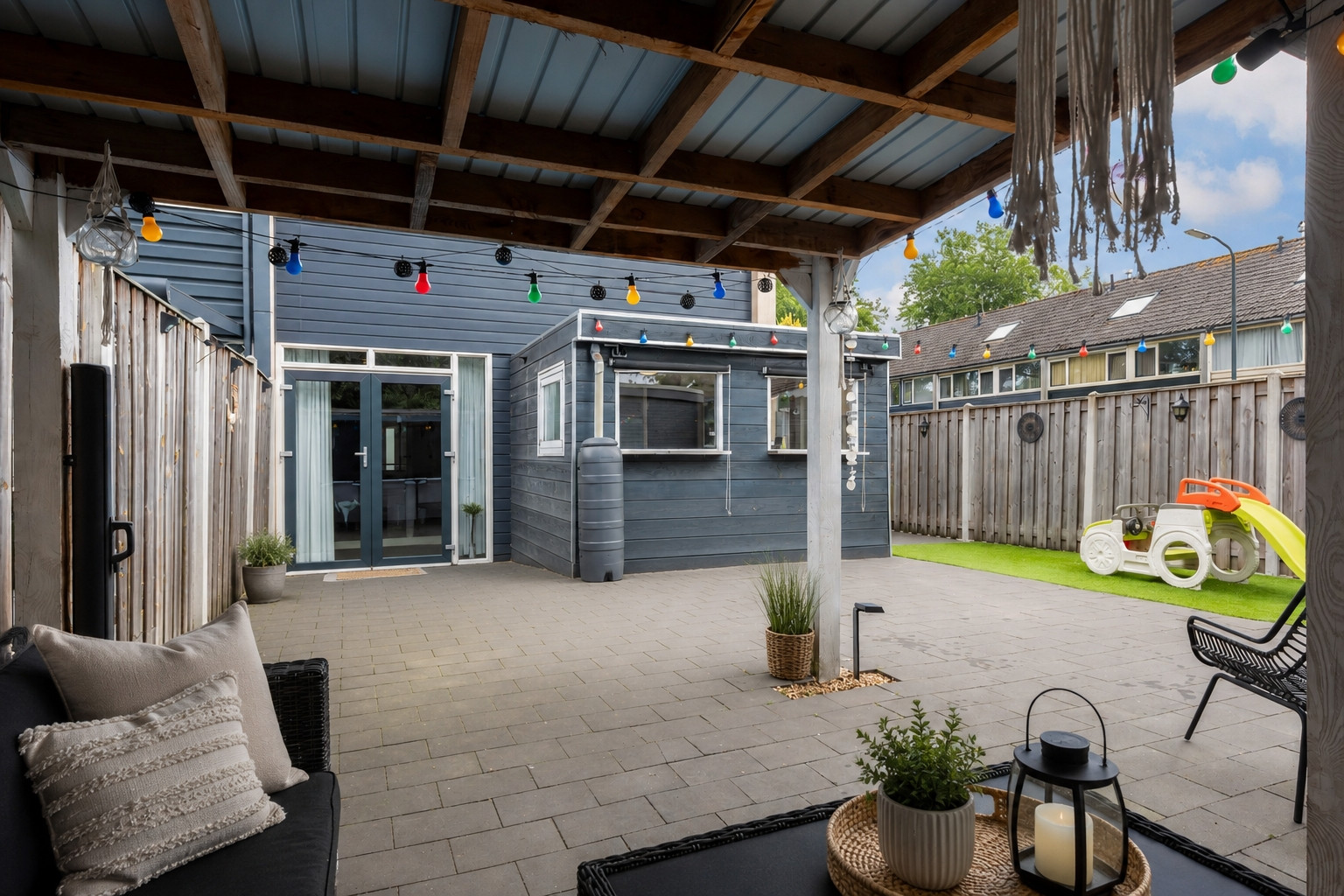 Hoekwoning te koop: Ratelaar 27, Apeldoorn