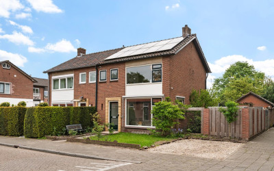 Boterbloem 23