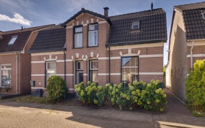 Westerlaan 15