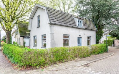 Westerlaan 30