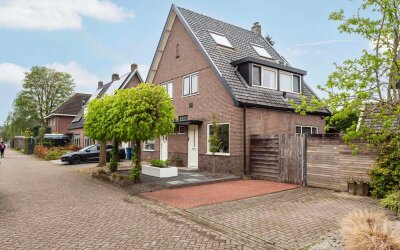 Zevenhuizen. 11