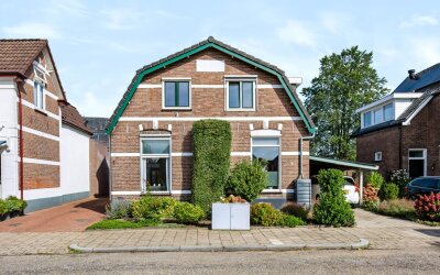 Huis te koop Oosterlaan 7