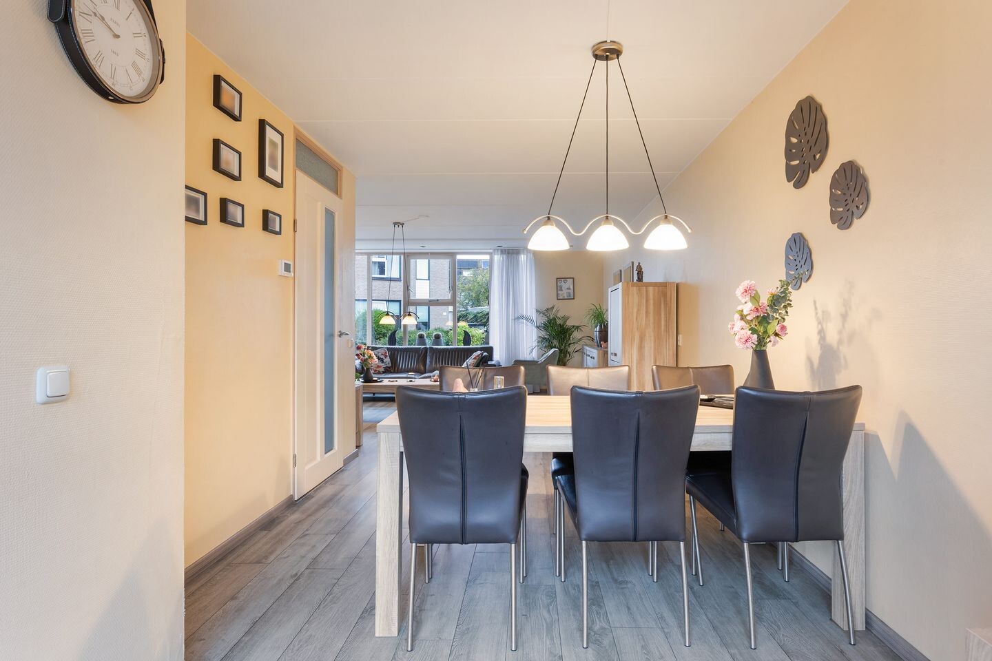 Hoekwoning te koop: Rozebottellaan 19, Apeldoorn