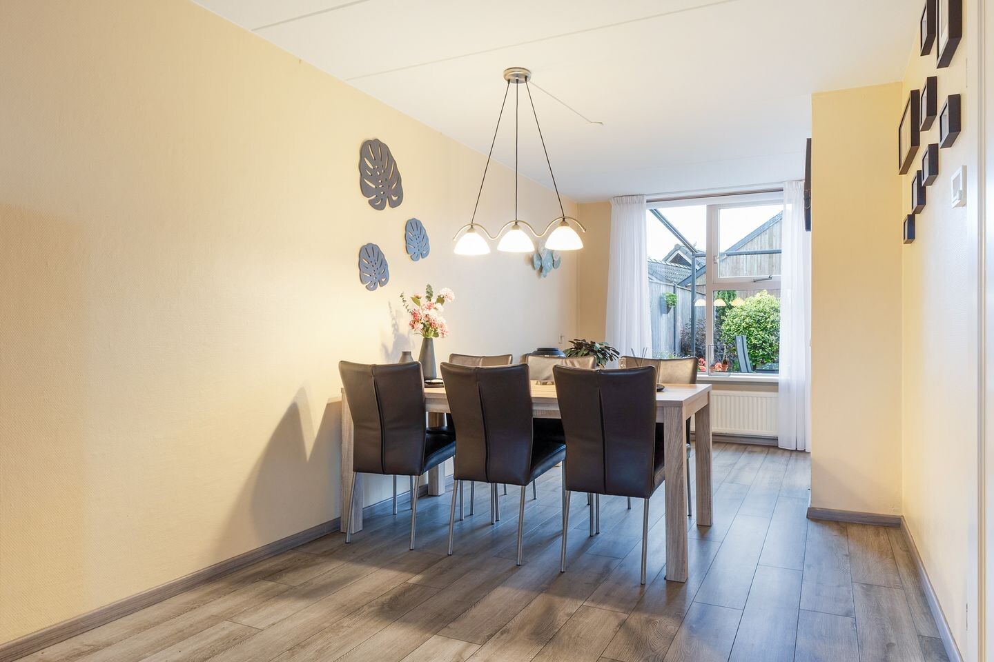 Hoekwoning te koop: Rozebottellaan 19, Apeldoorn