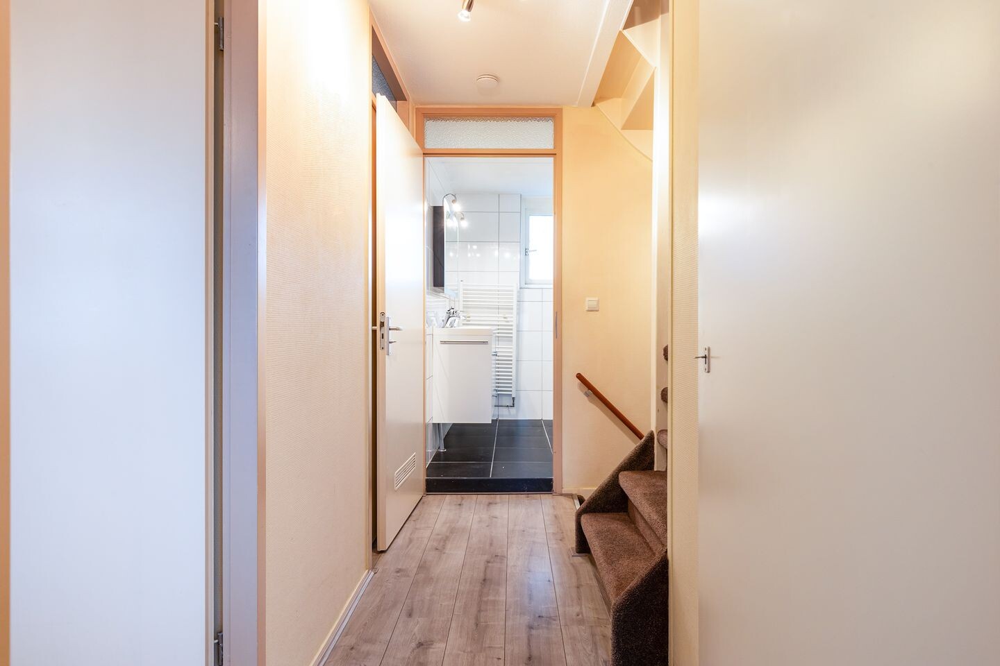 Hoekwoning te koop: Rozebottellaan 19, Apeldoorn